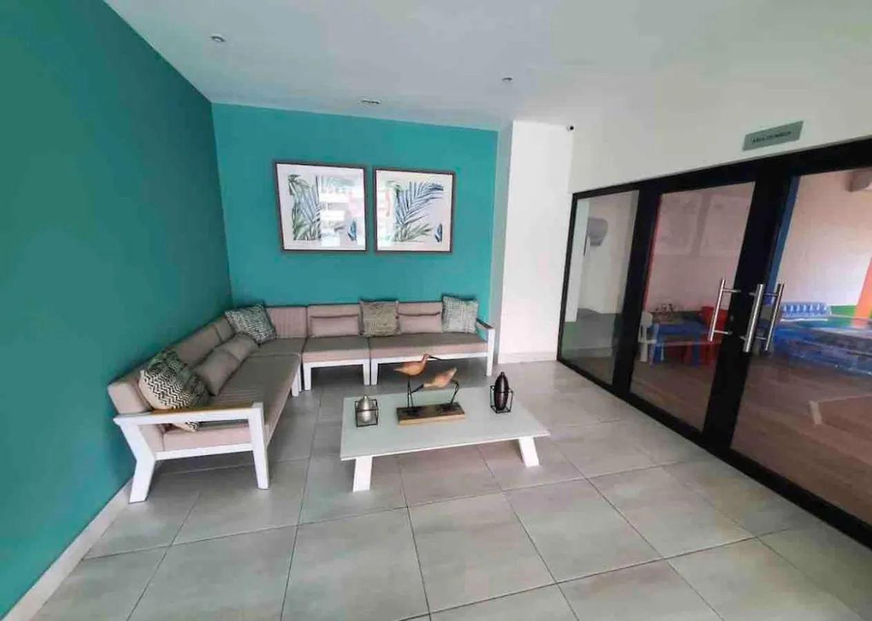 Vip Deluxe Suite And Tower E11 Pool_Gym_Saune_Wife Santo Domingo